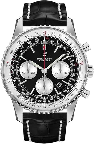 breitling navitimer b01 chronograph 46