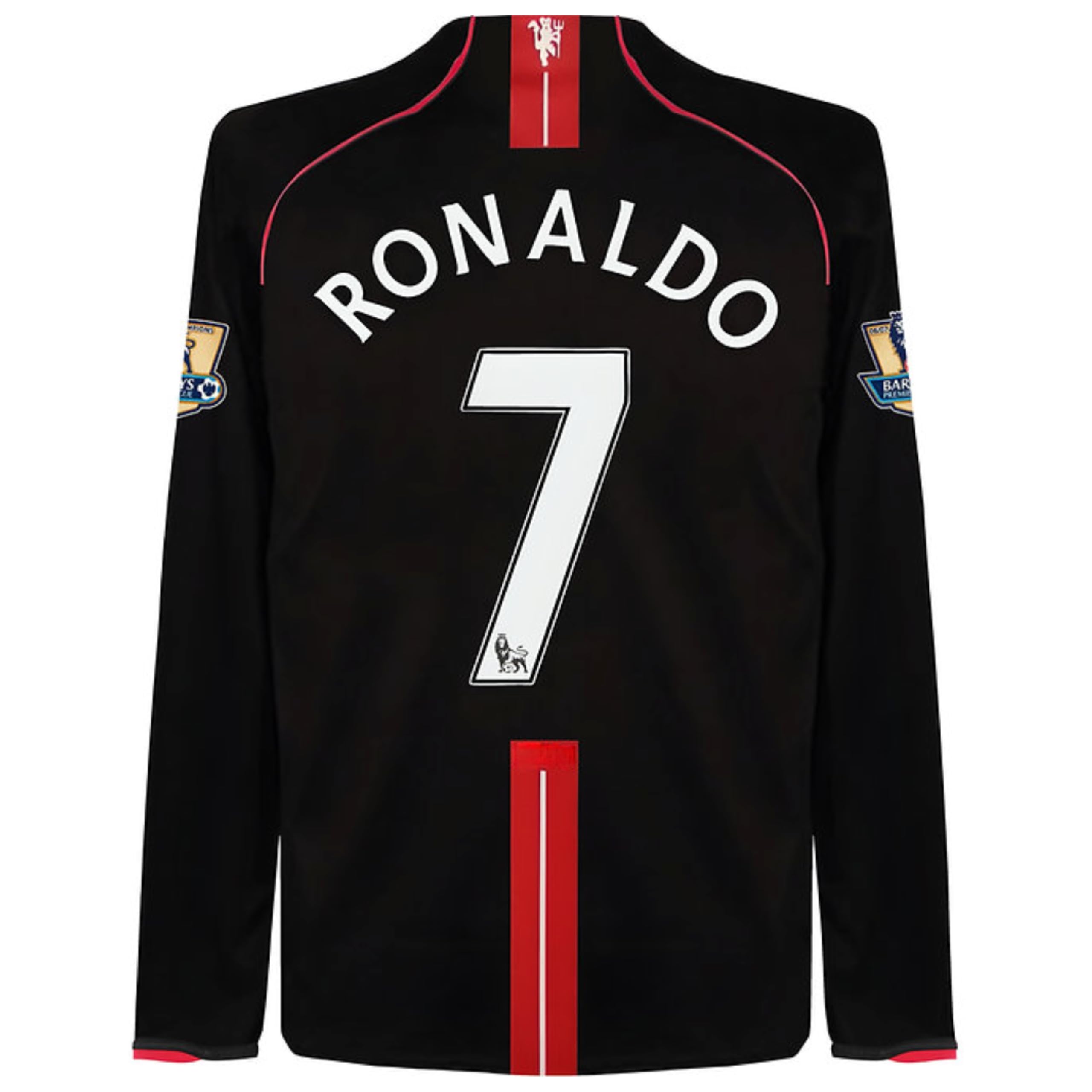 Men's Fan Jersey 2007/08