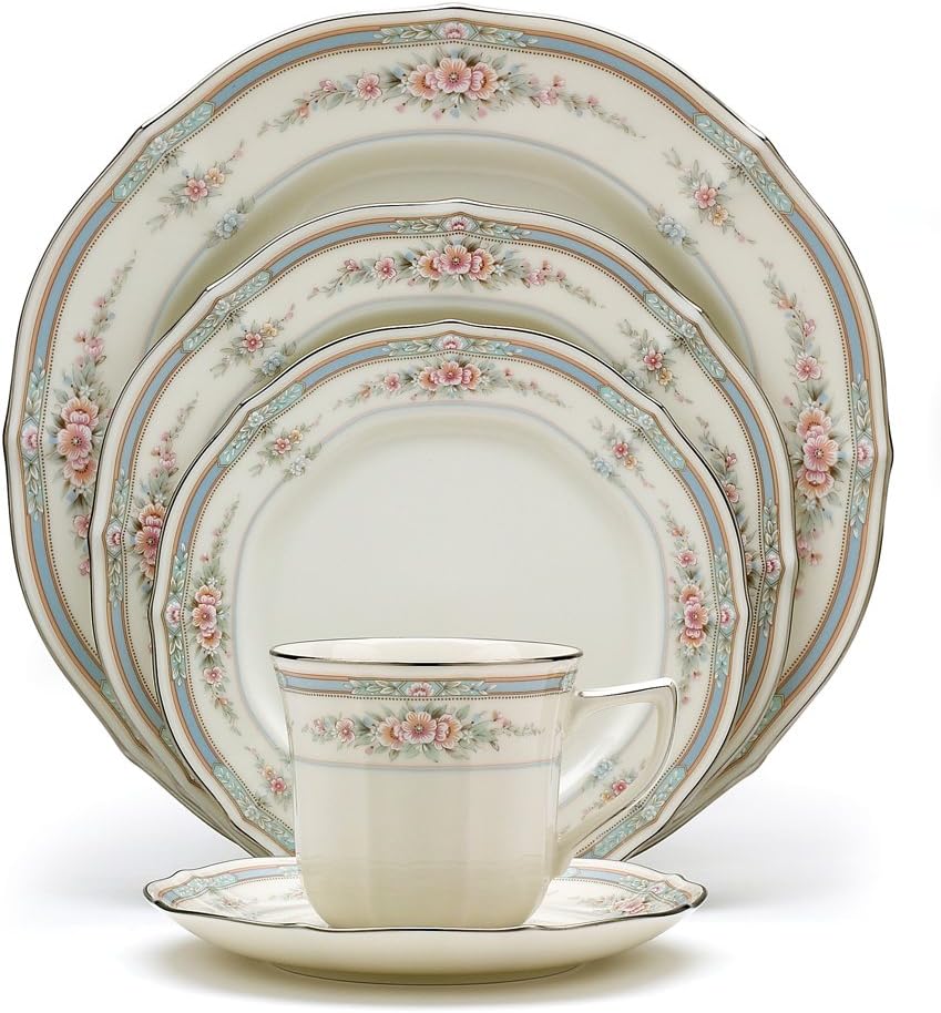 Rothschild 5-Piece Place Setting