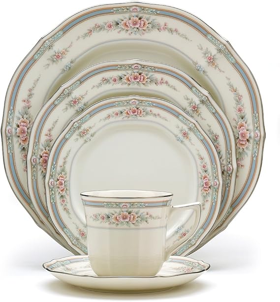 Noritake ivory china 7293 Clearance