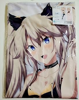 Amazon.co.jp: 魔王学院の不適合者 II 抱き枕カバー サーシャ