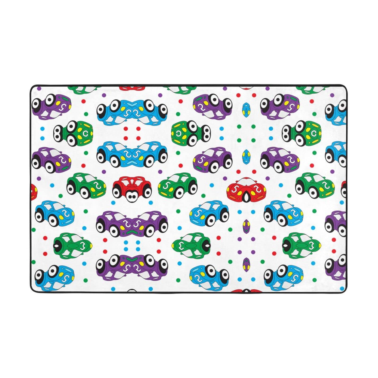 Tapis de sol voiture fin et antidérapant idéal pour réveiller la cuisine