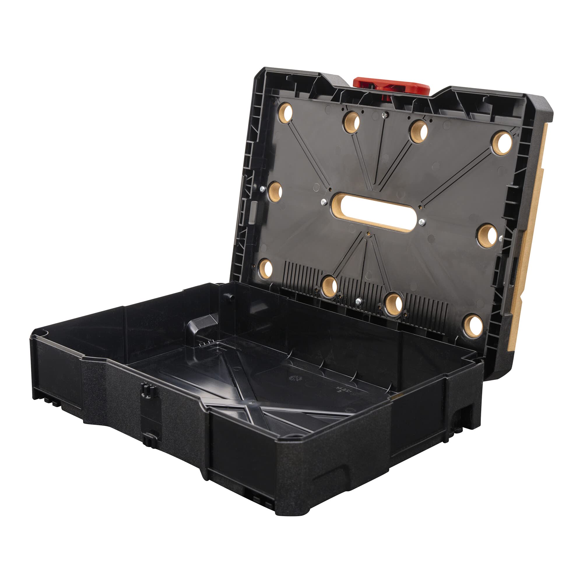 Kit Systainer MFT T-Loc STIER + étaux, 5 pièces