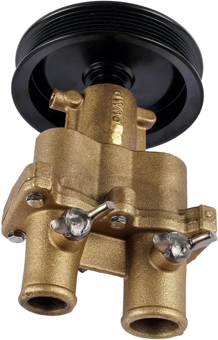 AP03 Sea Water Pump for Mercury 4.3L 5.0L .7L 350 MAG MPI 46-8M0139995