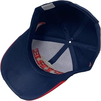 Embroidered Fire Department First in Last Out Baseball Cap Unisex Adjustable Firefighter Hat