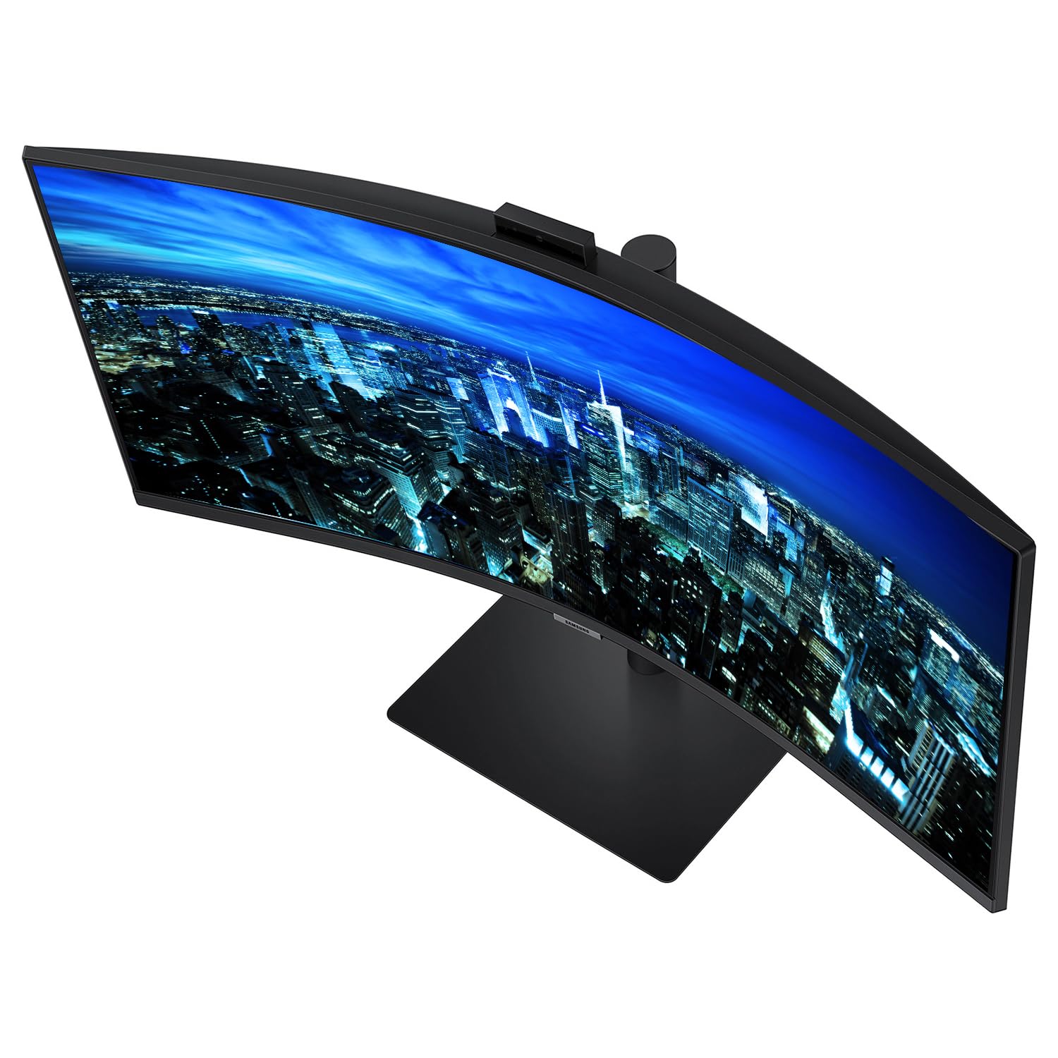Amazon.com: Samsung S65VC 34-inch Curved 1440P UWQHD 100Hz IPS LCD