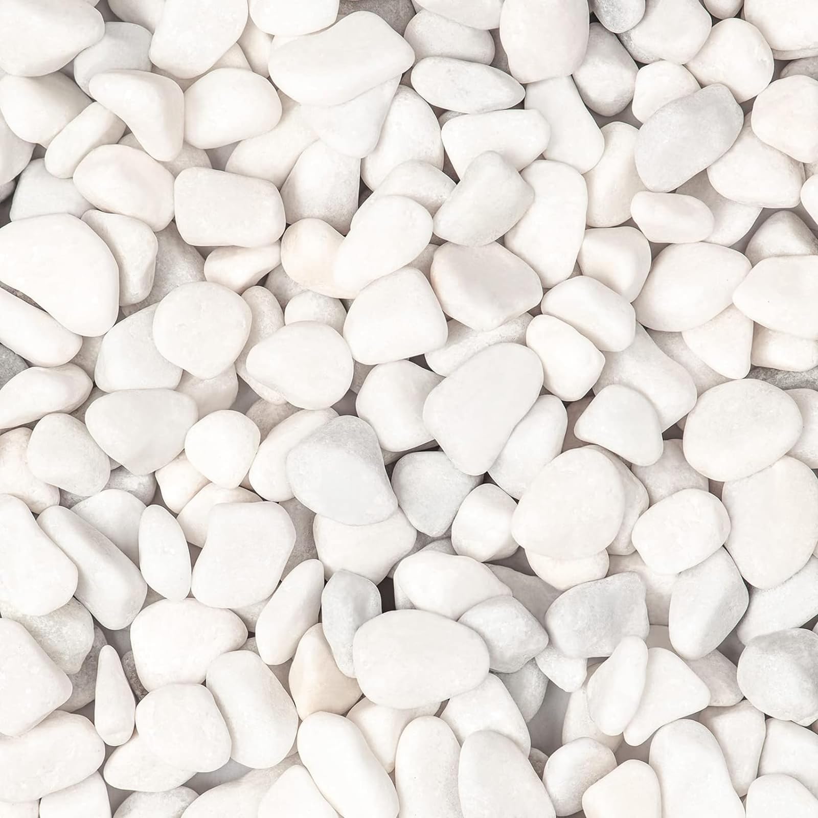 See full amazon price history chart for Cature White Polished Gravel Stones for Fish Tank Fillers, Natural Irregular Shaped Stones Assorted Crushed Stone Pieces for Vases Fillers Plants Home Decor Pebble Stones (4.9kg)(2.0-3.0Cm) Cature White Polished Gravel Stones for Fish Tank Fillers, Natural Irregular Shaped Stones Assorted Crushed Stone Pieces for Vases Fillers Plants Home Decor Pebble Stones (4.9kg)(2.0-3.0Cm) (B0D1814XSB) Amazon Price History, Amazon Price Tracker