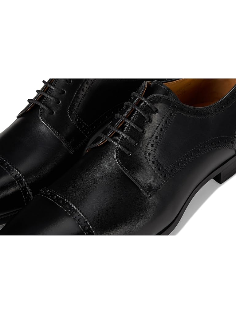 Black Magnanni Macsen