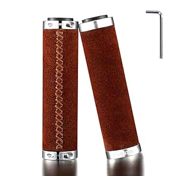 Amazon.co.jp: ROCKBROS 自転車ハンドルバーグリップ バイク