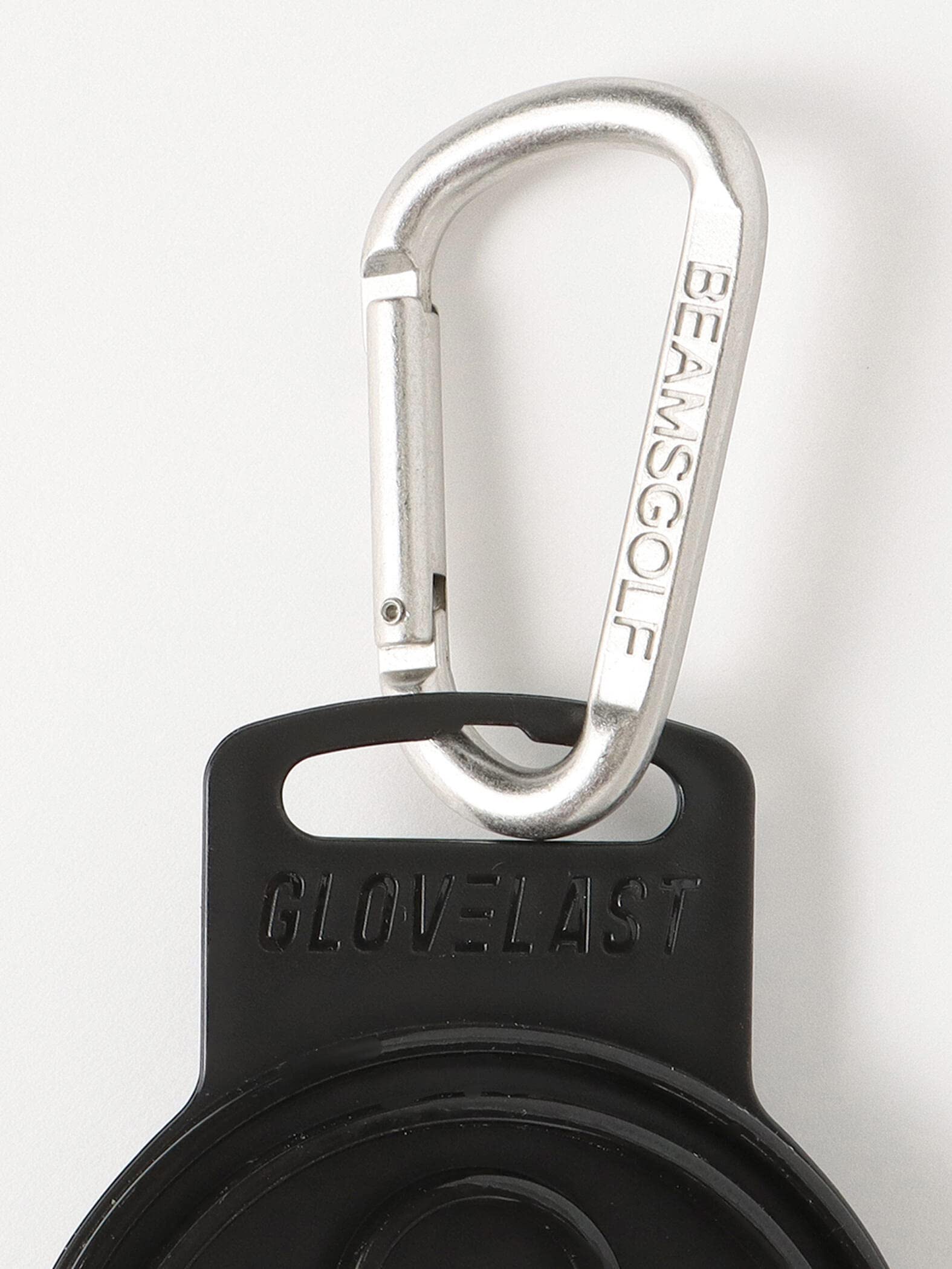 Amazon | [ビームスゴルフ] 半袖TEE GLOVELAST 別注 グローブホルダー