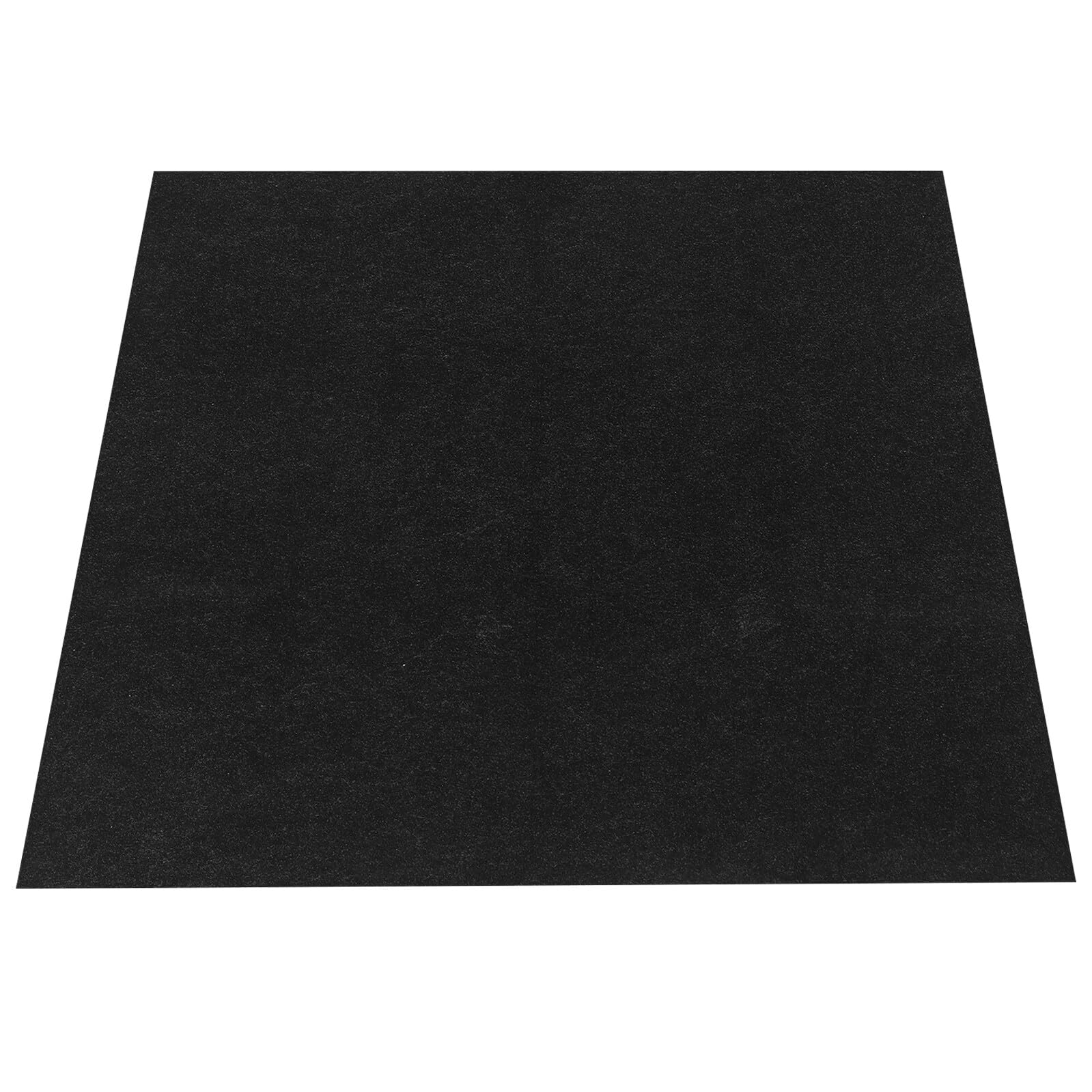 Tapis de protection garage 36 pouces contre les taches d'huile