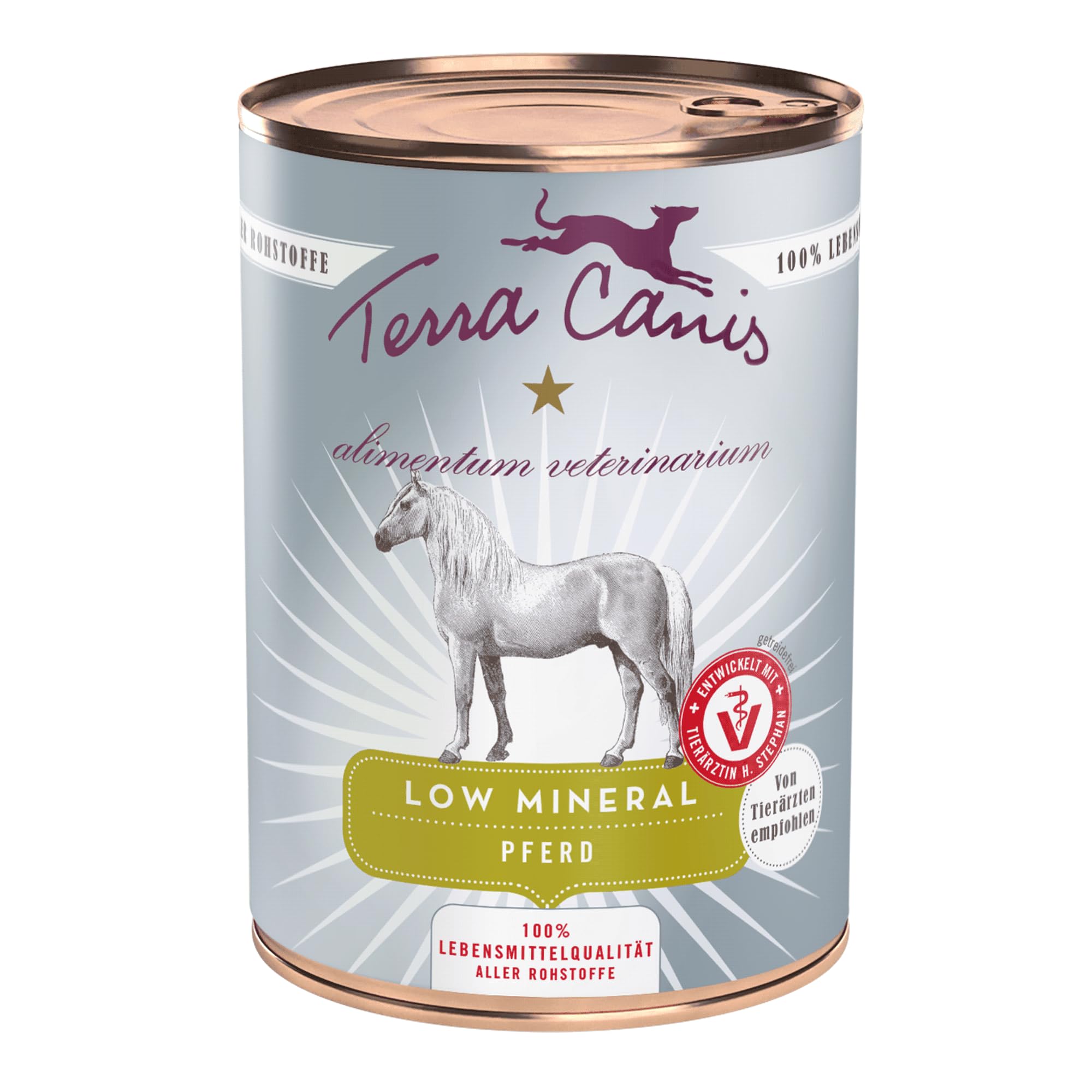 Terra Canis グレインフリー ウエットフード缶詰 Terra Canis（テラカニス）Grainfree Series（グレインフリー）