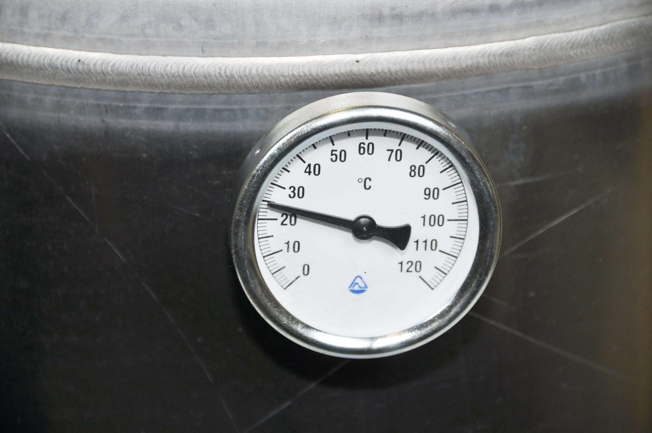 Generisch AUTOKLAV STERILISATOR Gas 42L Stainless Steel Schraube