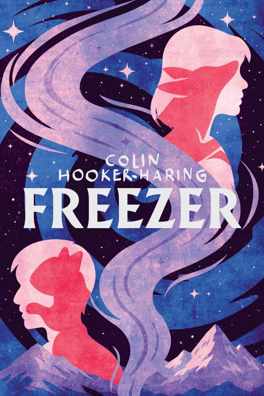 Freezer