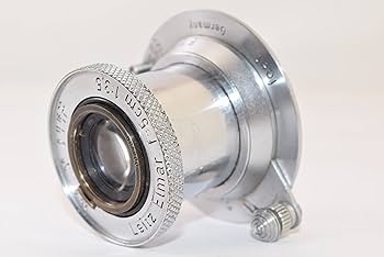 Elmar 50mm f3.5 エルマー ライカ Mマウント Amazon | LEICA ライカ ELMAR エルマー 50mm F3.5 Lマウント