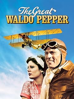 The Great Waldo Pepper
