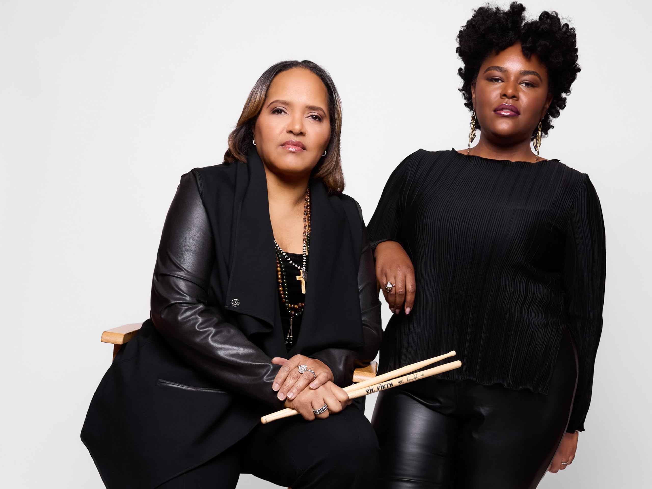 Terri Lyne Carrington