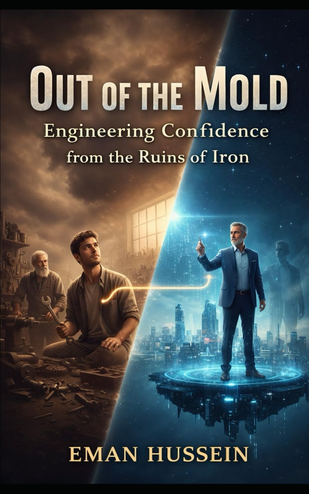Out of the Mold: Engineering Confidence from the Ruins of Iron