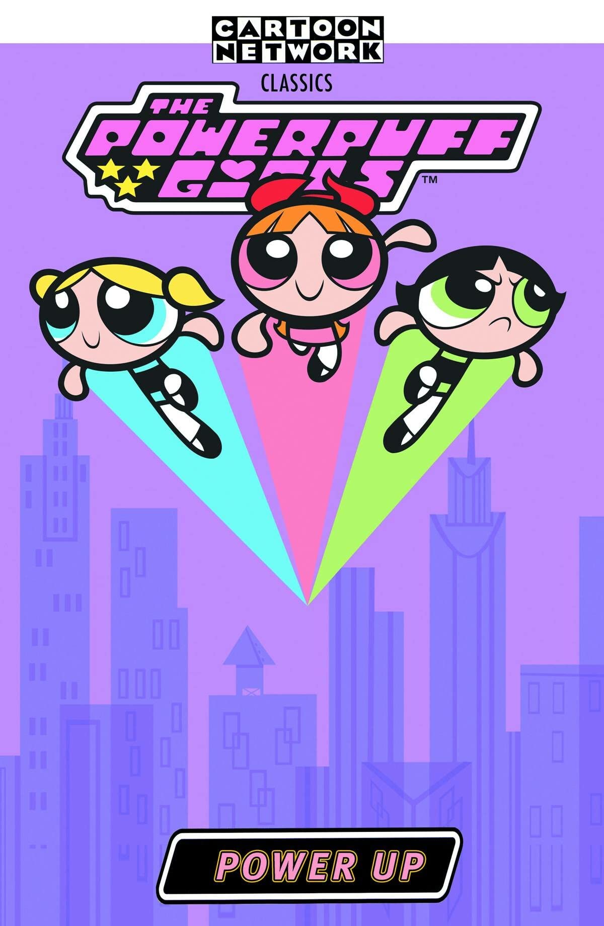 The Powerpuff Girls セット Kit power puff girls em Promoção | Ofertas na Americanas