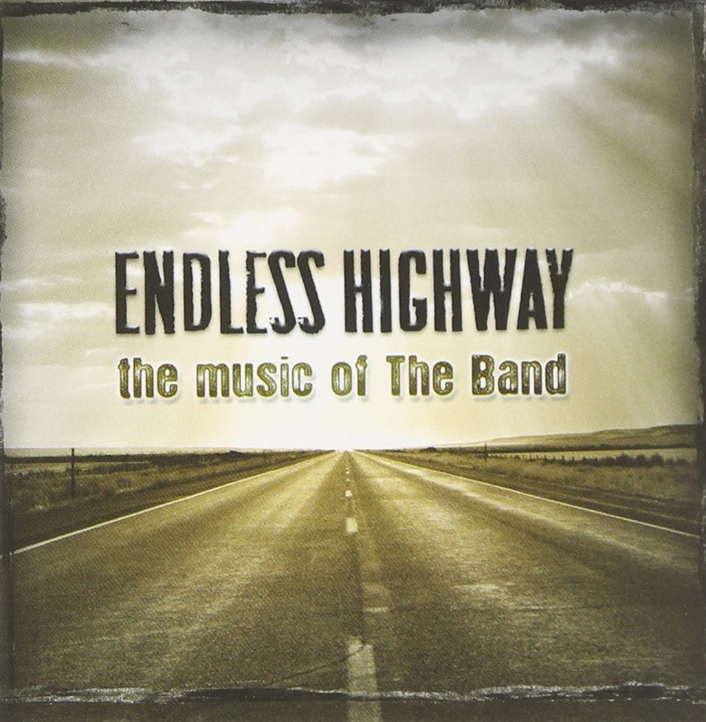 VARIOUS [Audio CD] VARIOUS (TRIBUTE)