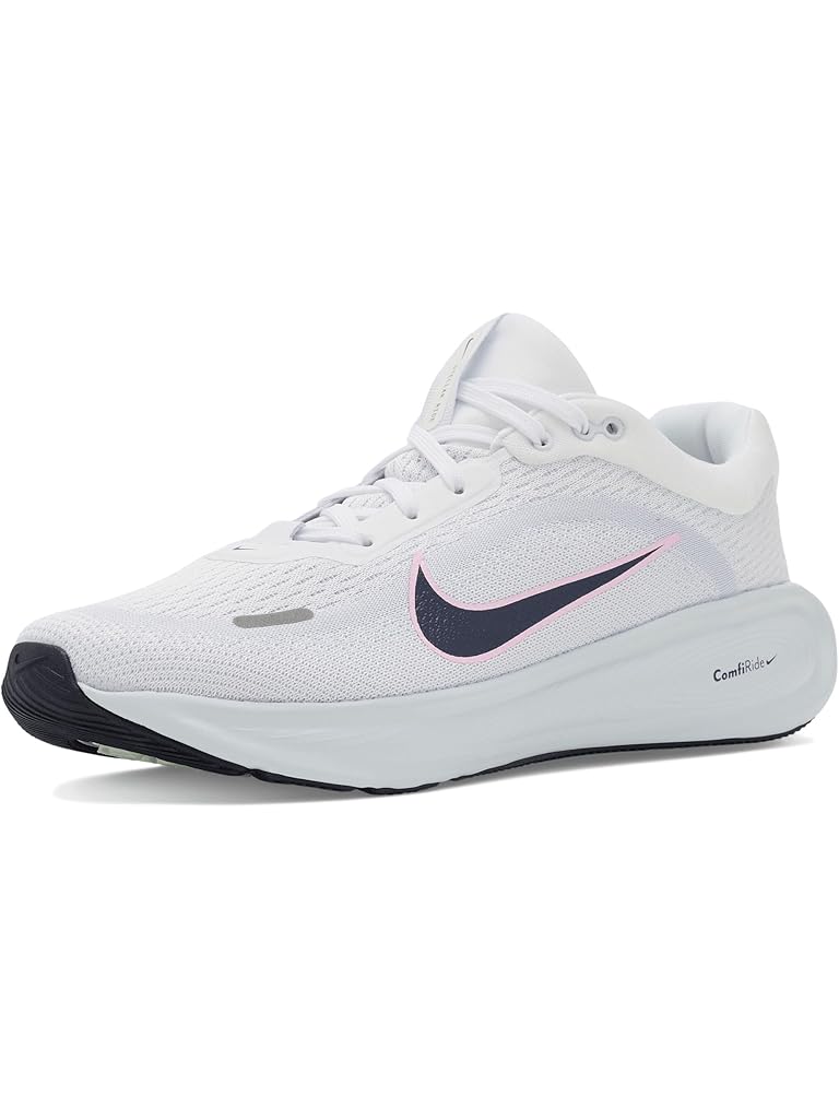 White Nike Stellar Ride (Big Kid)
