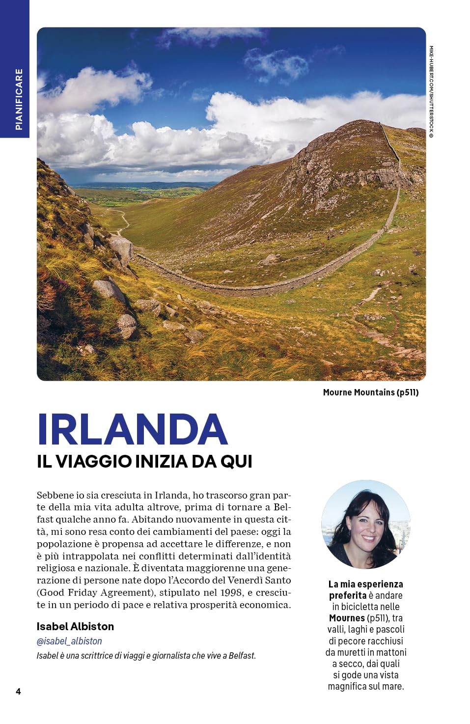 Irlanda