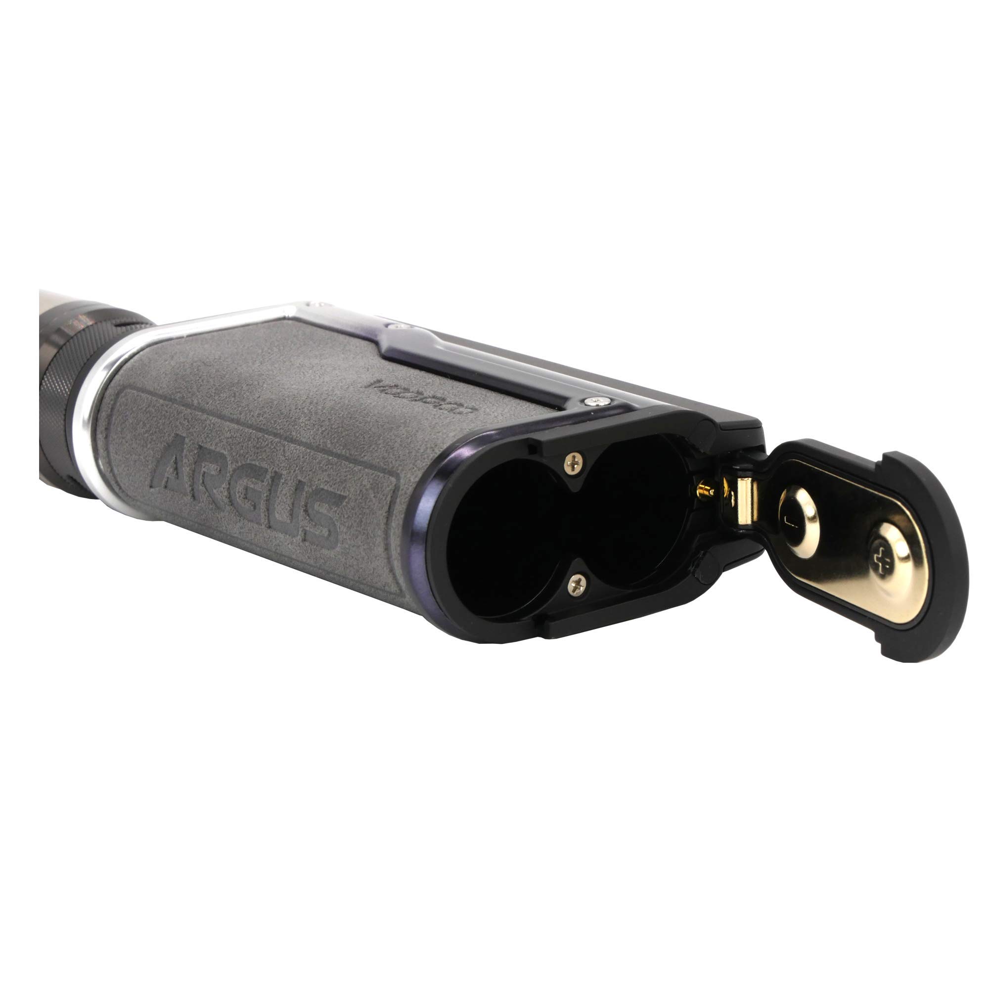 VOOPOO Argus GT Pod Mod Kit 160 Watt, Pod-System 4,5 ml, e-Zigarette, dark  blue: Amazon.de: Elektronik & Foto