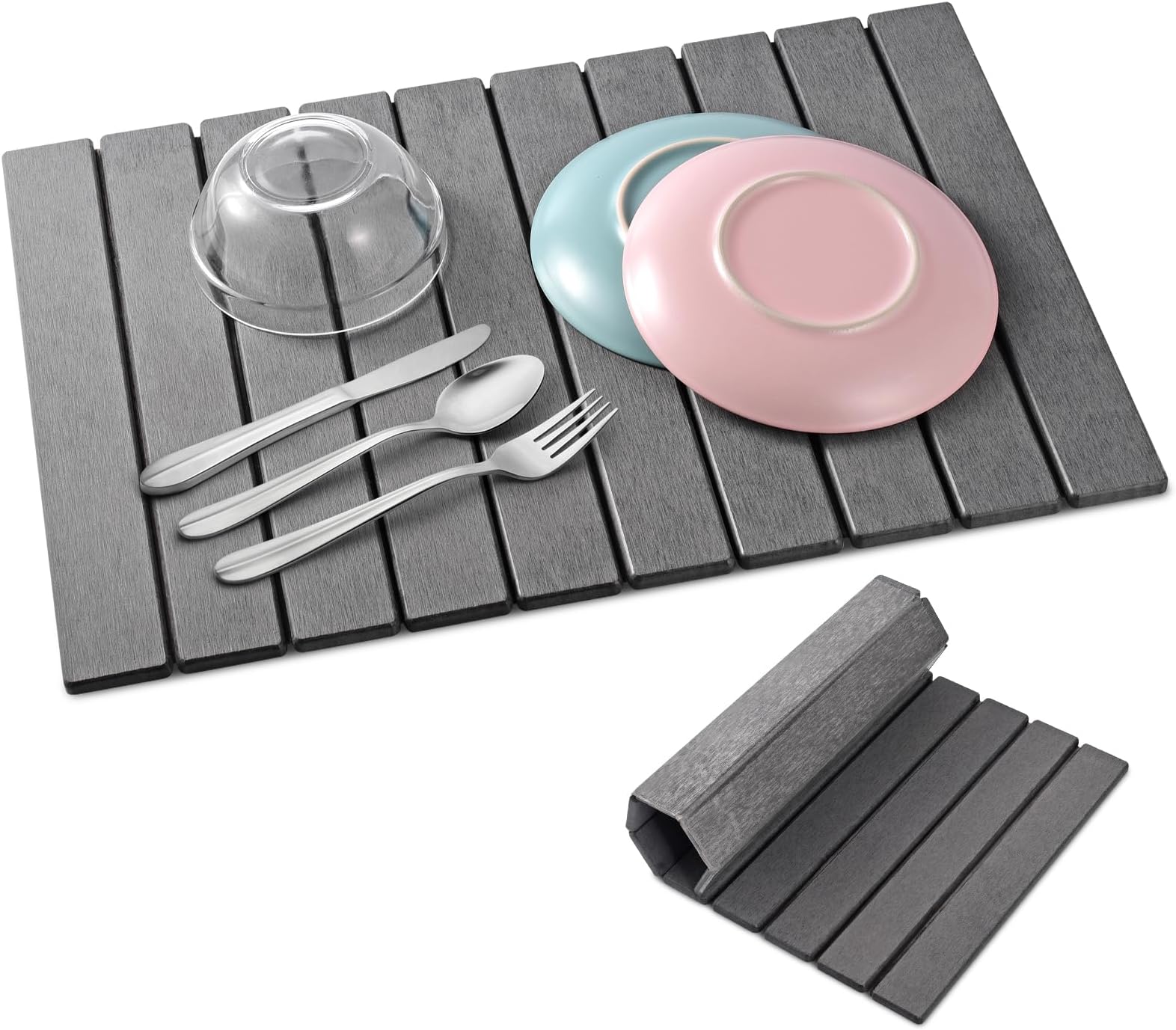 Dish Drying Mat