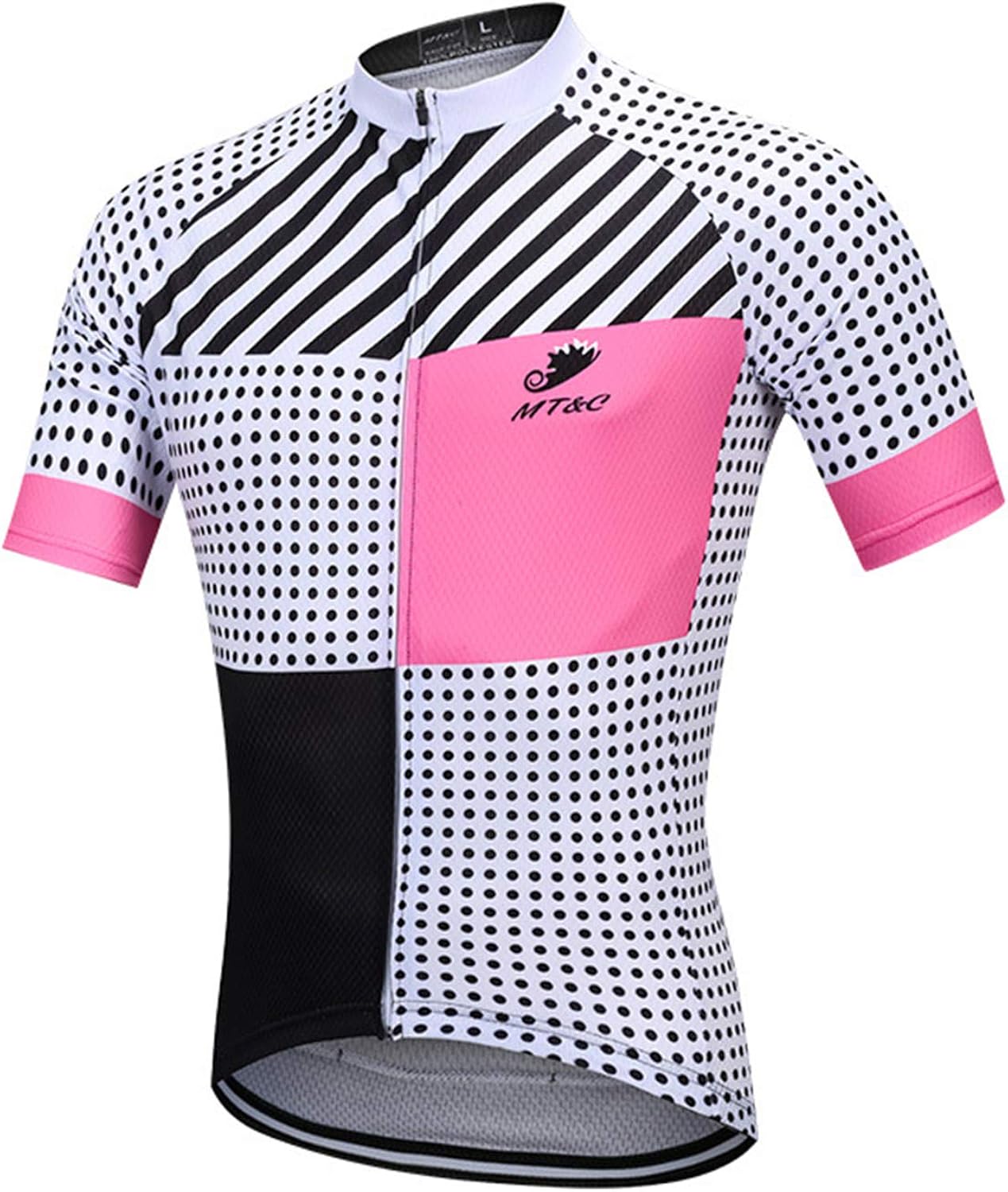 Summer Women's Cycling Jersey,Short Sleeve Bicycle Clothing