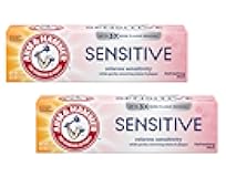 Sensitive Teeth & Gums Toothpaste 4.5 oz (Pack of 2)