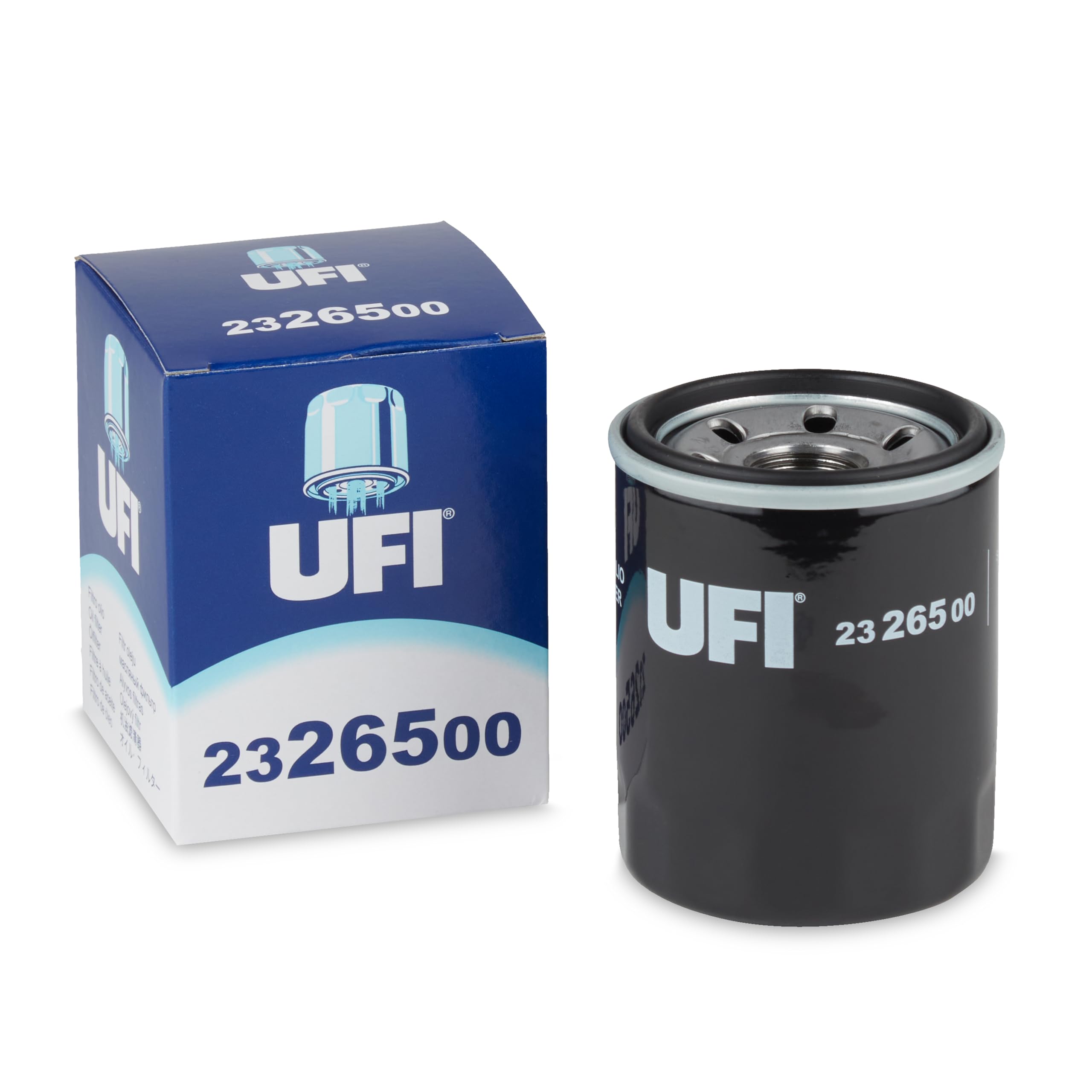 Oil Filter fits HONDA ACCORD 1985 on UFI 15400PH1F01 15400PH1F02 15400PH1F03 New