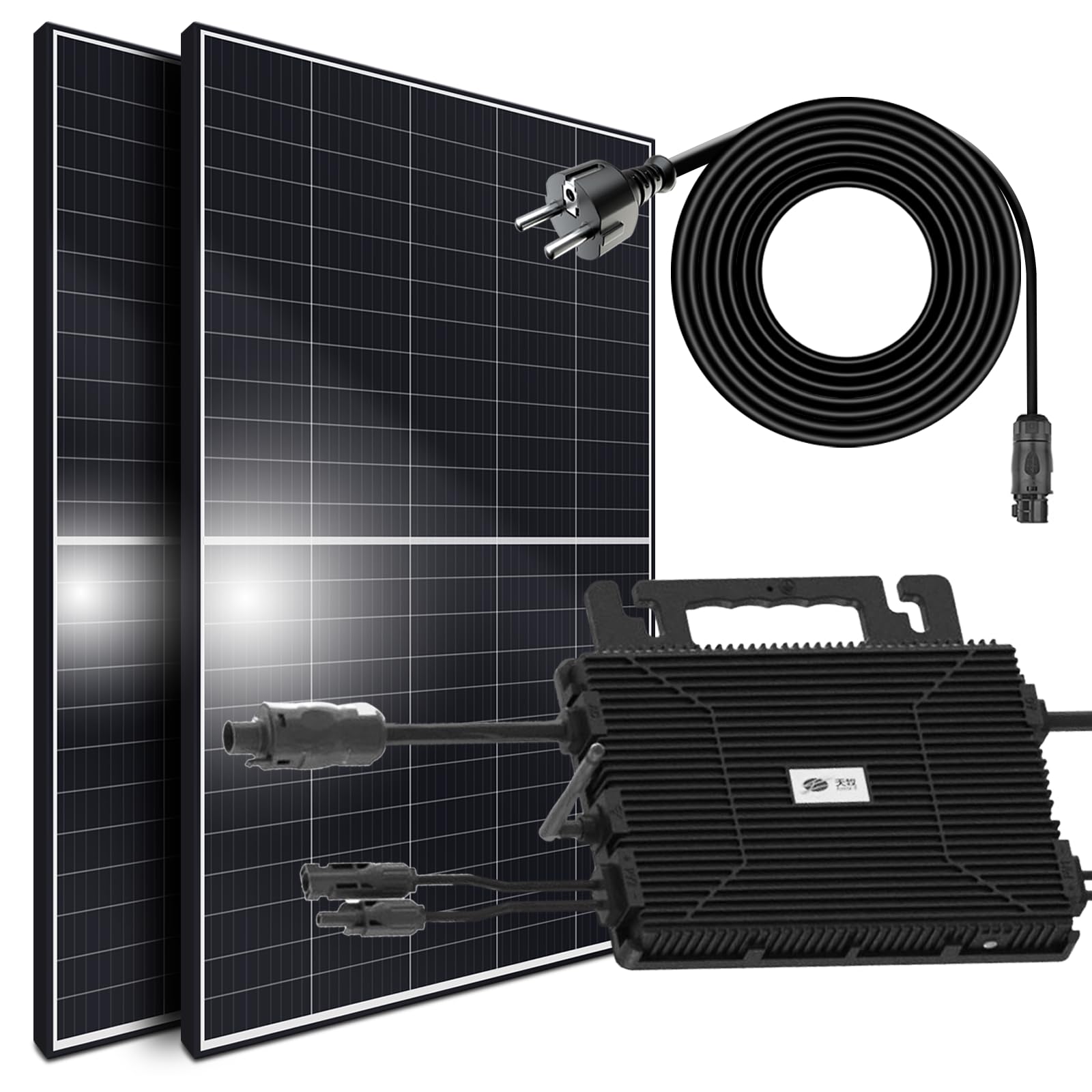 sunniva solarmodul