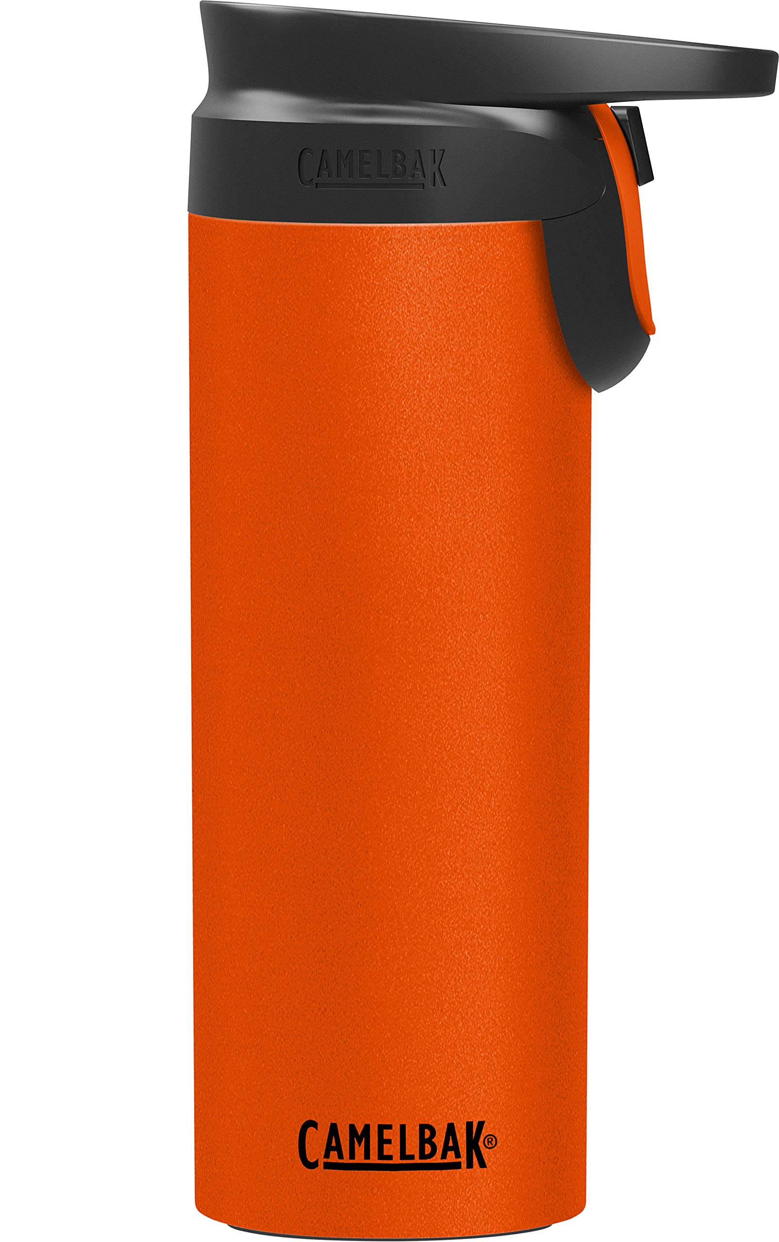 CAMELBAK Unisex – Erwachsene Forge Flow Trinkflasche