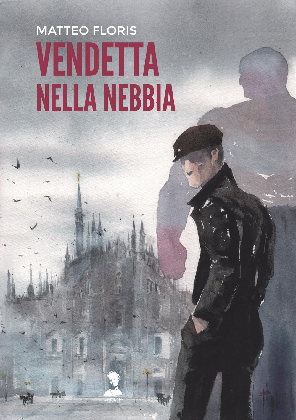 Vendetta Nella Nebbia - 4