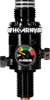 HK Army LP3 Performance Series Regulator (250–300 psi)