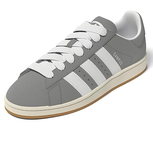 adidas Mixte Enfant Grand Court Lifestyle Tennis Lace-up Sneakers - 44 EU - Grethr Ftwwht Owhite