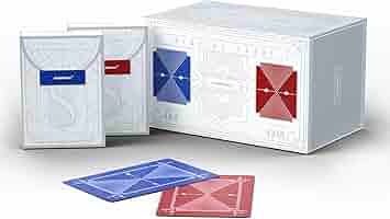 ★⭐︎SLOWPLAYトランプ プラスチック デッキ ジャンボインデックス 71maMUyED4L._AC_SY200_QL15_.jpg