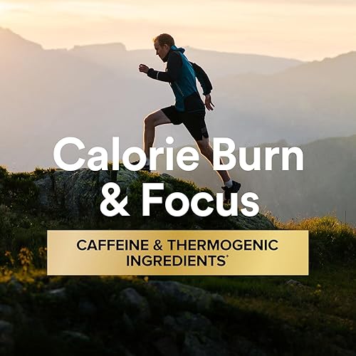 Miniatura 3 de GNC Mega Men Energy & Metabolism Multivitamínico  Antioxidantes y aumento de calorías quema  180 unidades