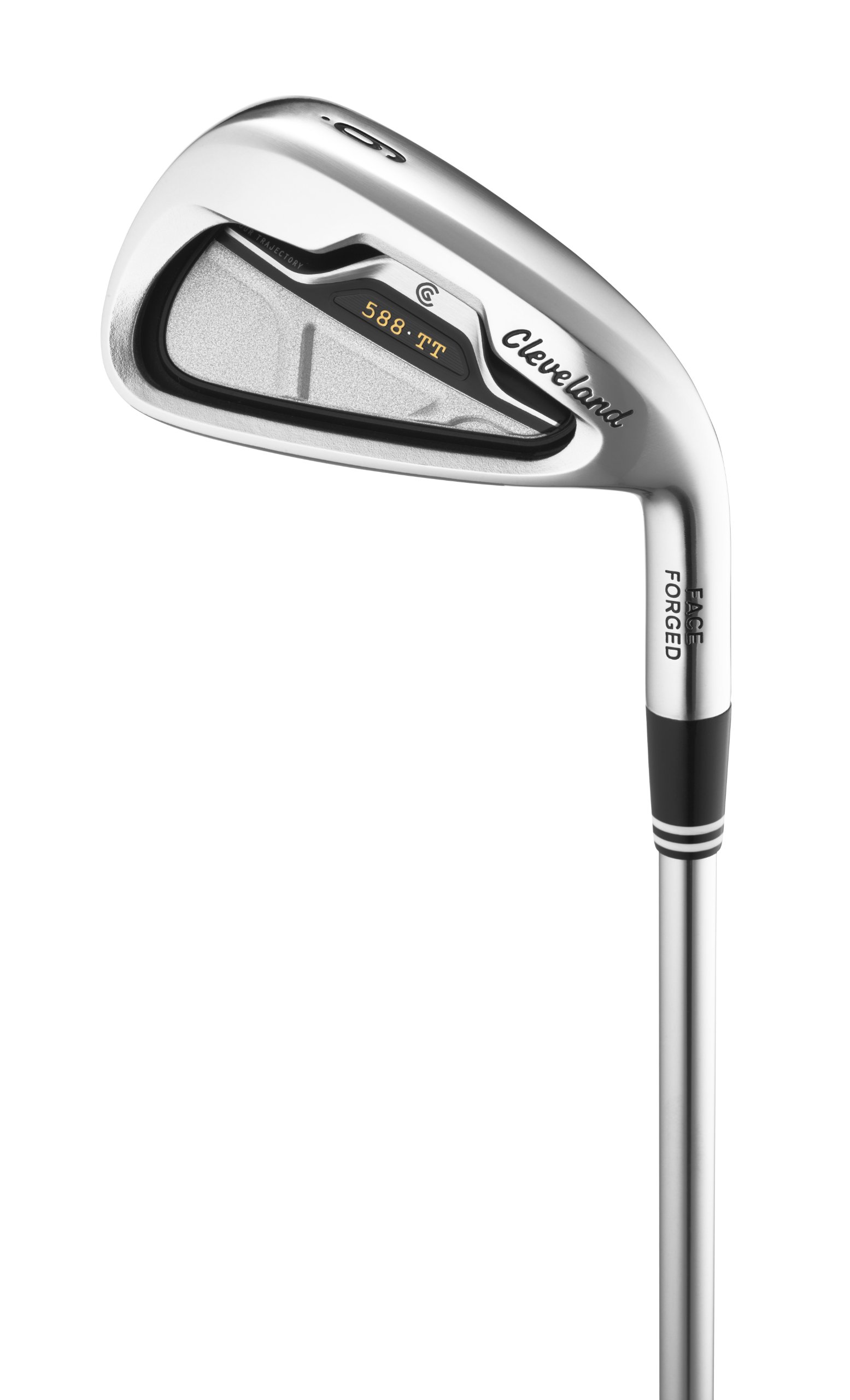 Cleveland Golf 588 Tt Individual Iron Desertcart Seychelles - Main Image