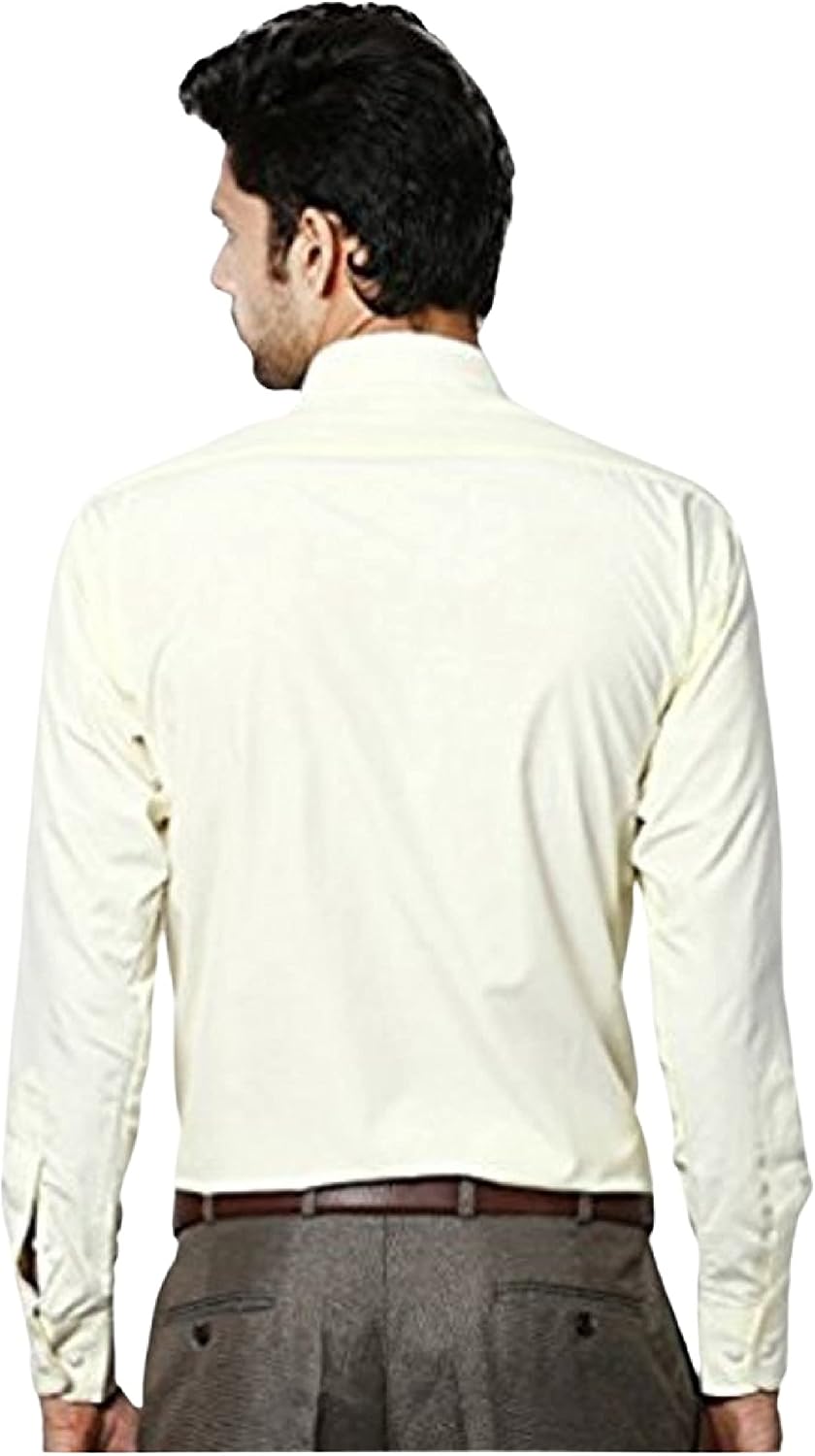 Royal Kurta Men's Formal Shirt
