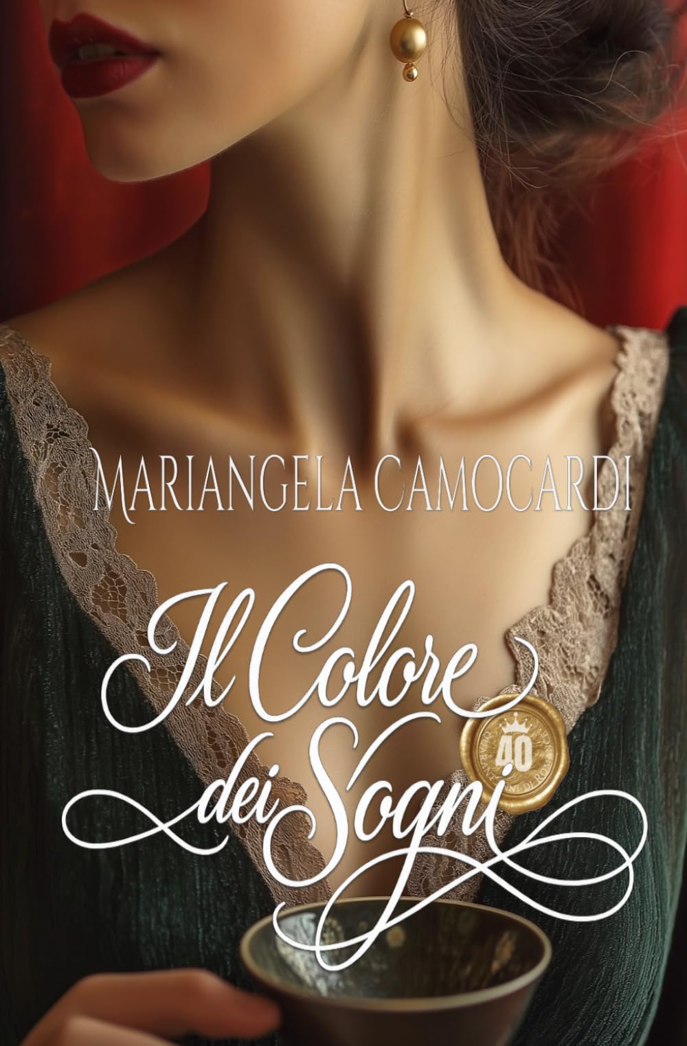 Il colore dei sogni