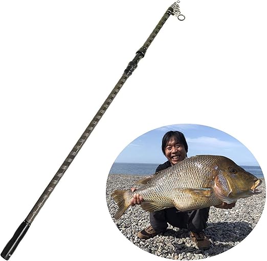 Amazon オルルド釣具 硬質投竿 スーパーゴリルド 425 40号 振出 マダイ コロダイ タマン コブダイ など大物に対応 Qb3003a01n0 オルルド釣具 投げ竿
