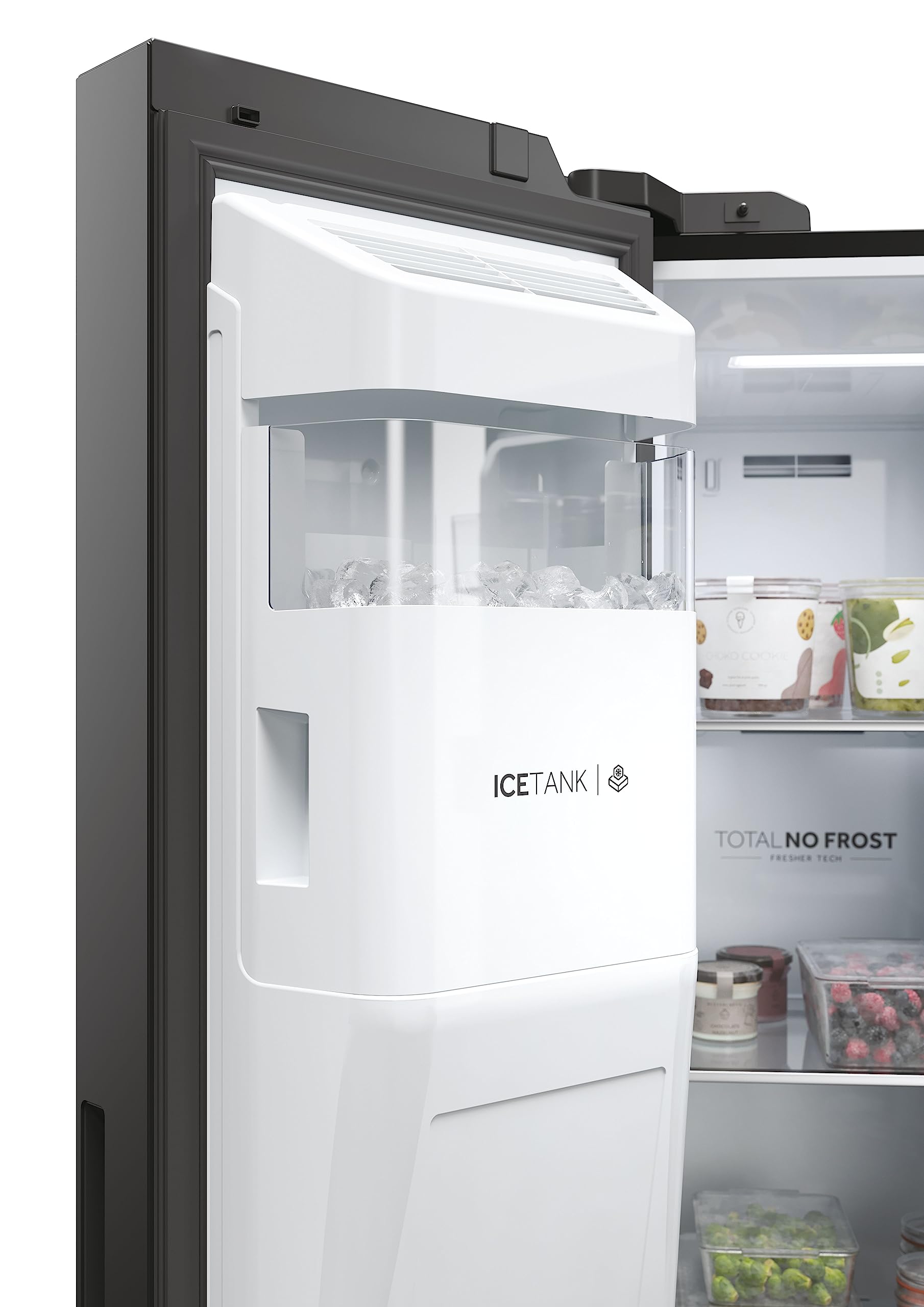 FRIGO SBS HAIER 34005274