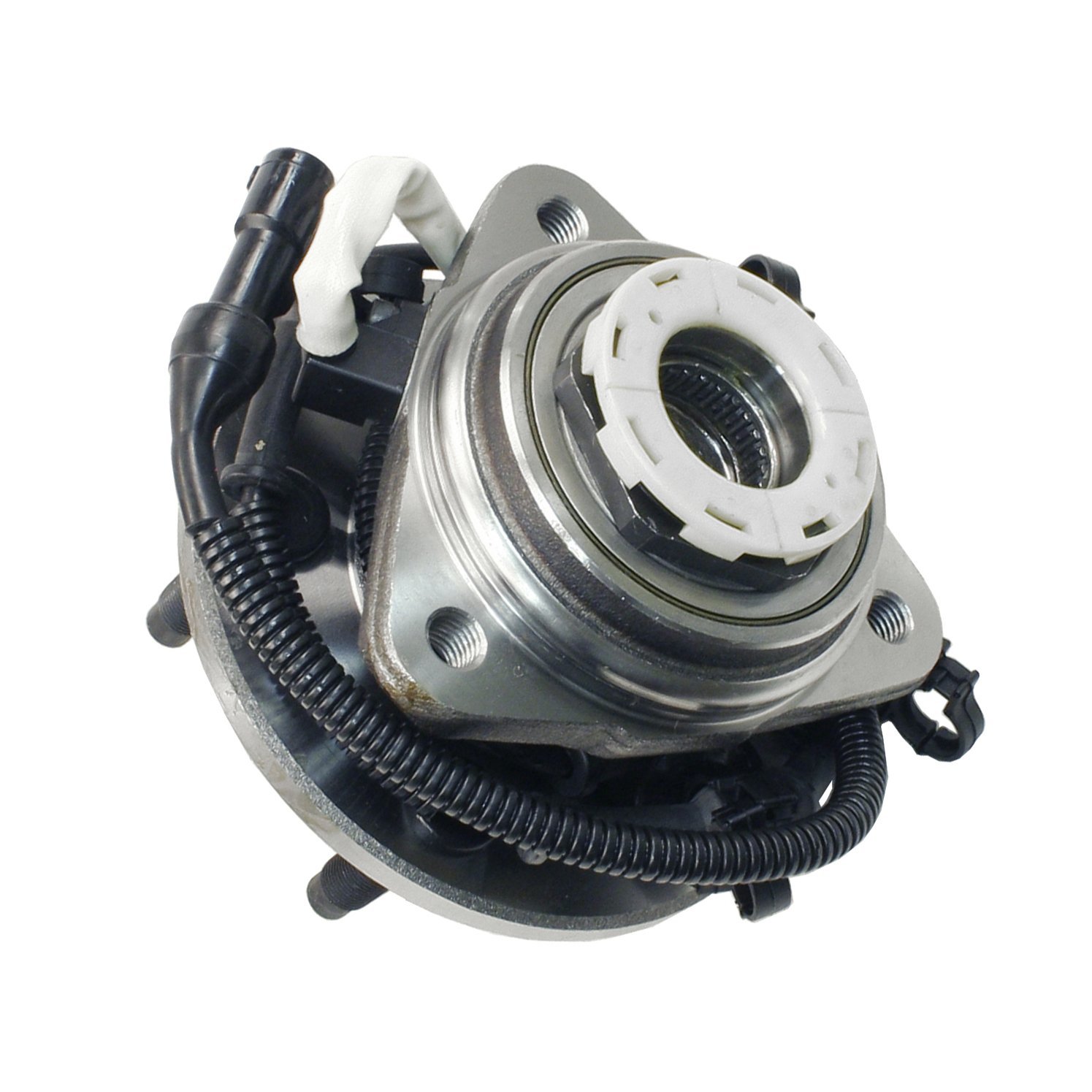 Beck Arnley 051-6176 Axle Bearing and Hub Assembly