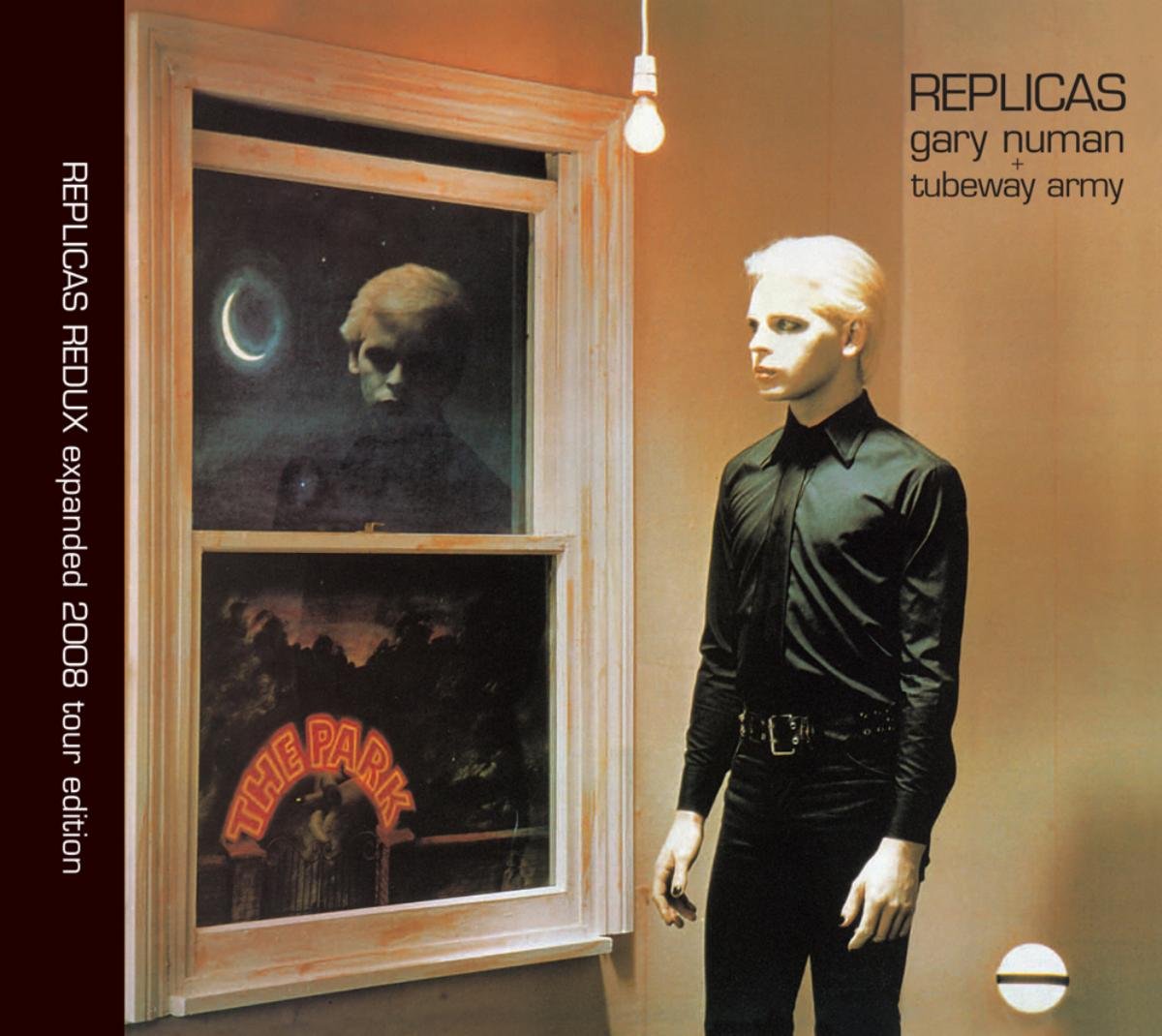 Gary Numan feat. Tubeway Army