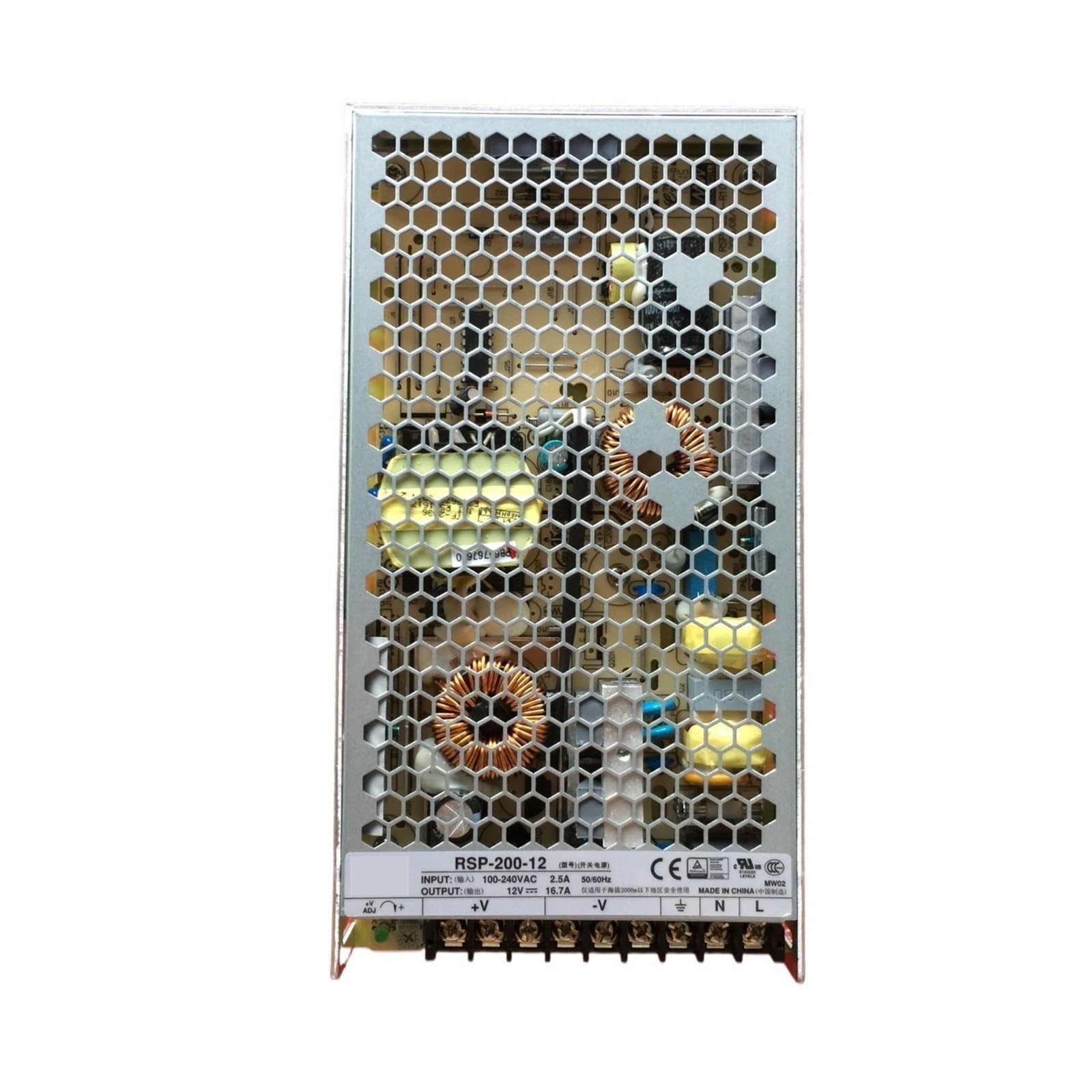 LEOTNNDQ RSP-200-2.5 RSP-200-3.3 RSP-200-4 RSP-200-5 RSP-200-7.5 RSP-200-12 RSP-200-13.5 RSP-200-15 RSP-200-24 RSP-200(RSP-200-27V)