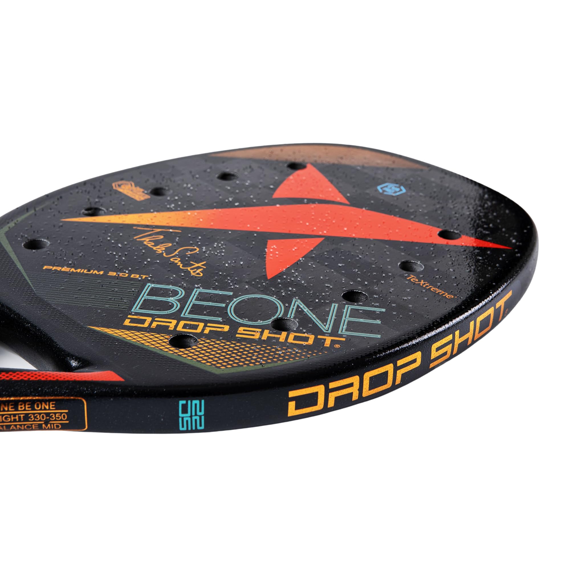 Amazon | DROP SHOT プレミアム 3.0 BT プロフェッショナルビーチ 