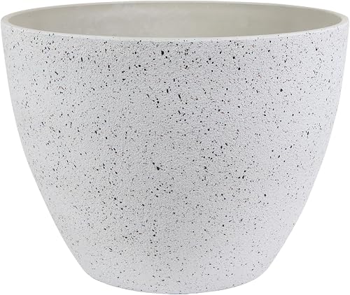 Good Roots Pot - Nova Terrazzo White - Small OP0350