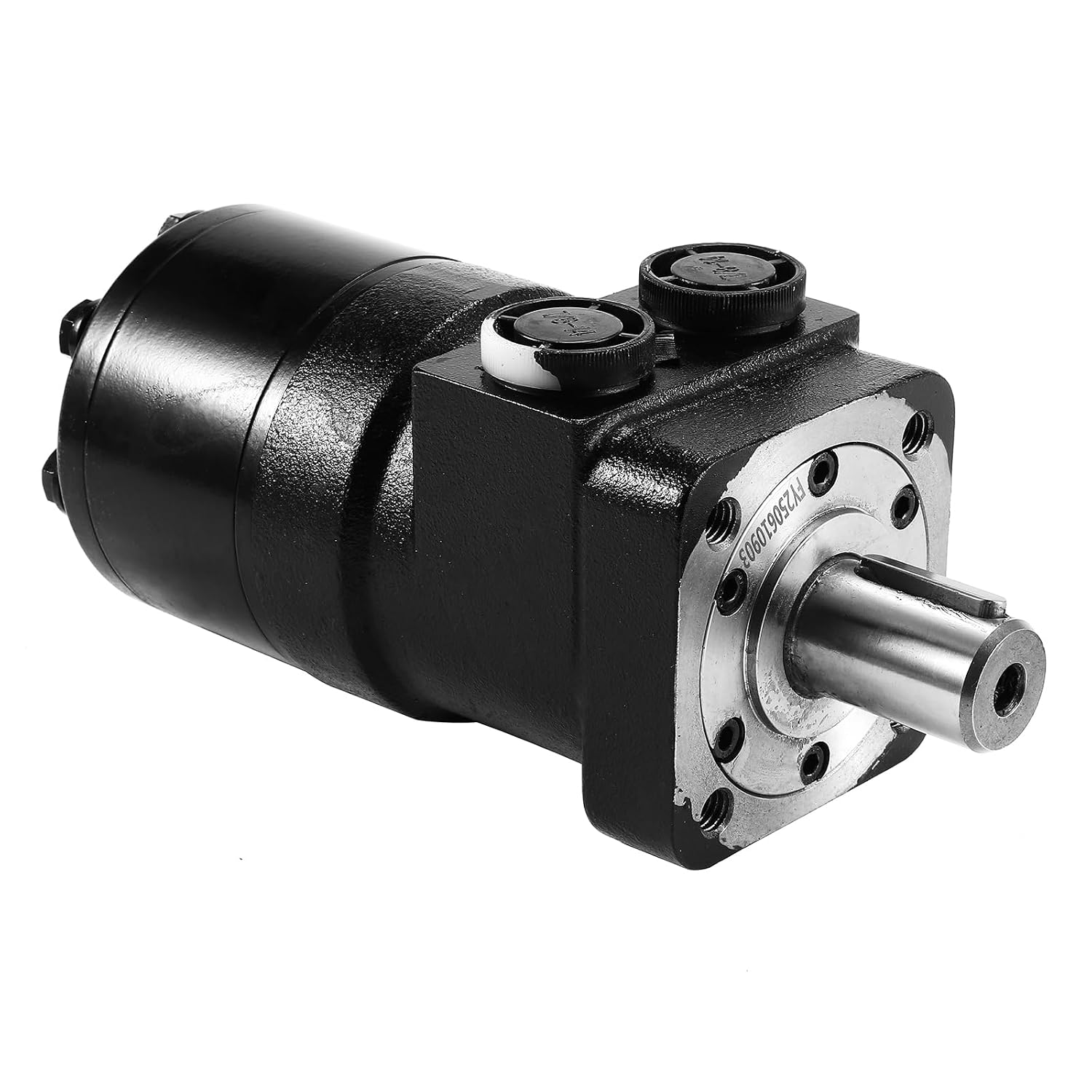 1011006009 101-1006-009 Hydraulic Motors Fit for Eaton Char-Lynn H Series Replacement 101-1006 1011006