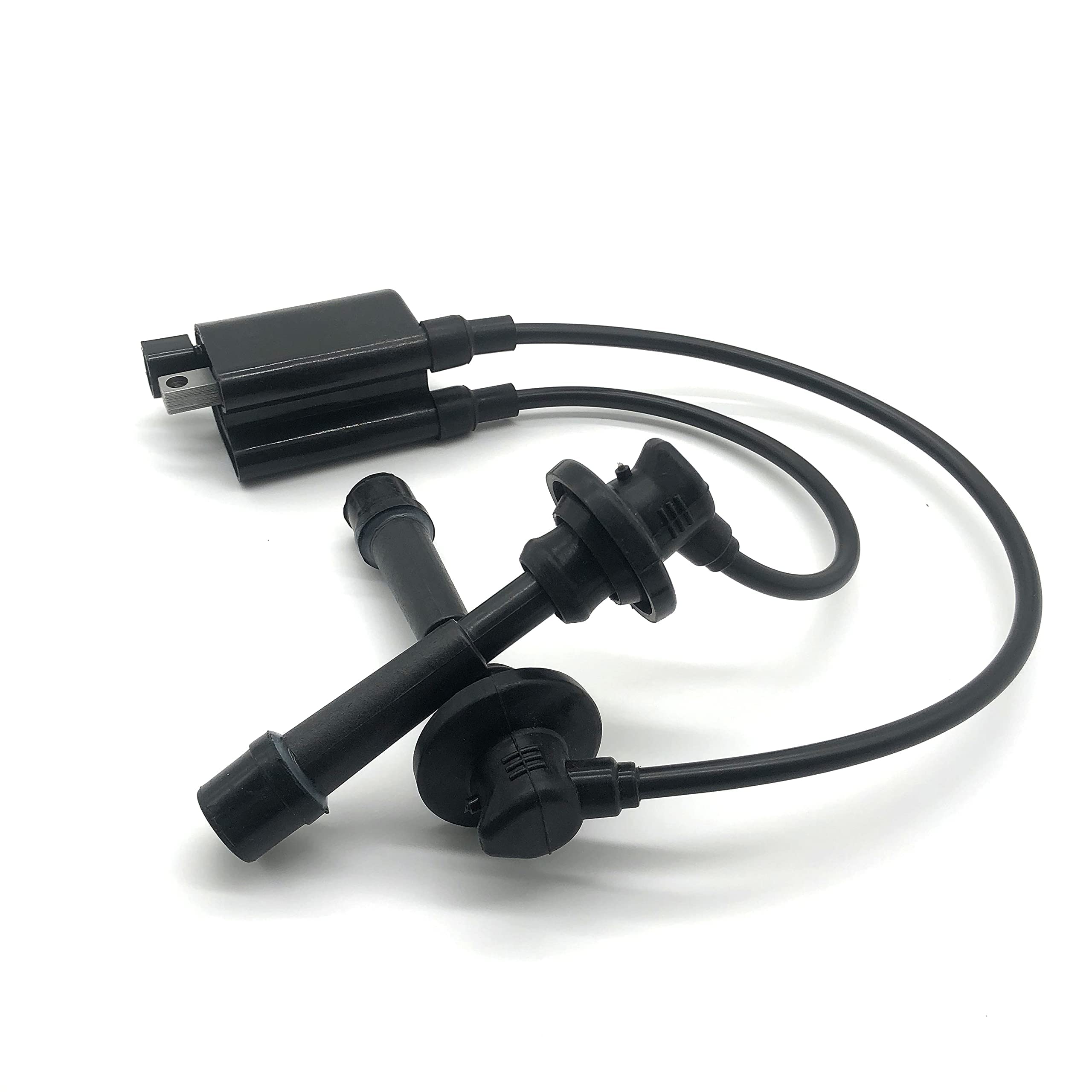 Amazon.com: 33420-90J00 33410-90J00 Ignition Coil Outboard For